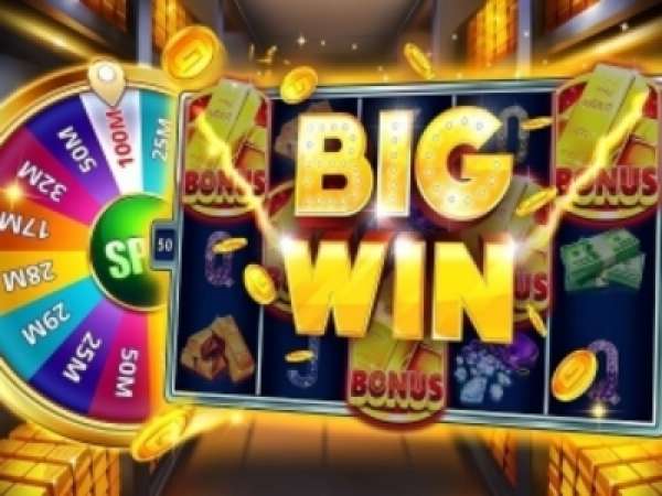 Quay hũ online được phát triển từ chính hình thức cổ điển của game này