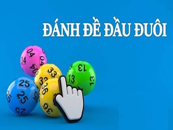 Lô tô đầu đuôi là một chơi nổi tiếng