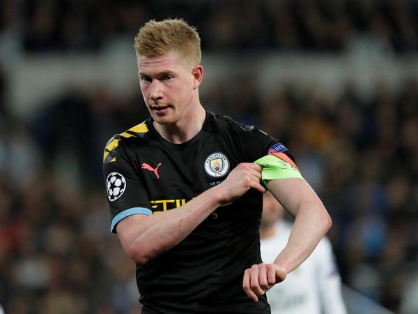 Khám phá danh sách top các tiền vệ Man City xuất sắc nhất