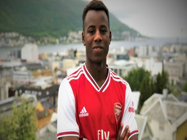Chuyển nhượng bóng đá QT 7/6: Arsenal chuẩn bị chia tay 1 sao trẻ
