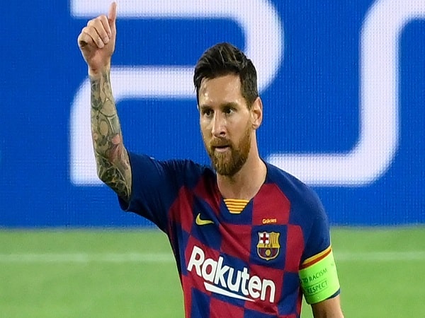 Top tiền đạo hay nhất thế giới 2021