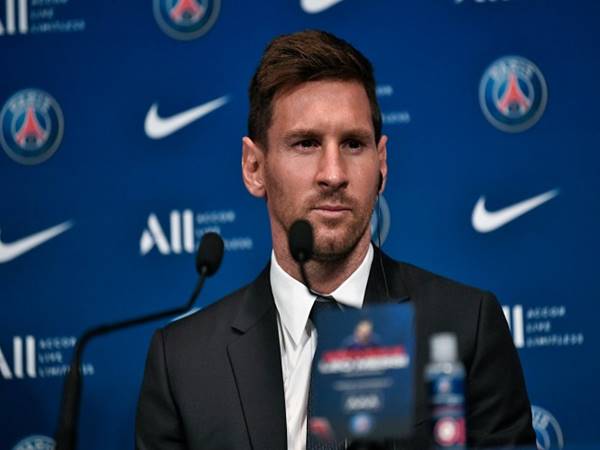 Tin bóng đá 14/8: Barca vẫn còn nợ Messi số tiền khổng lồ