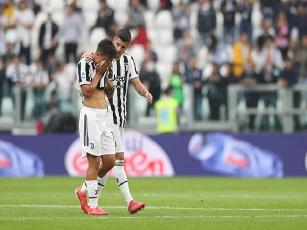 Bóng đá QT 27/9: Dybala & Morata chấn thương nghỉ trận Chelsea