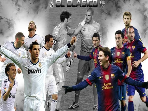 Trận Derby là gì? Những trận Derby nổi tiếng trong lịch sử