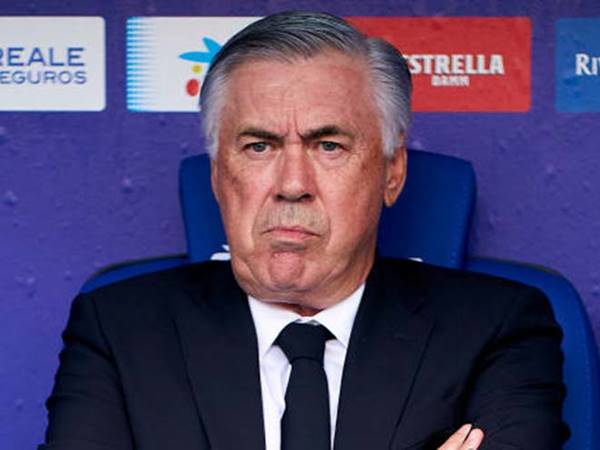 Bóng đá Qt 4/10: Ancelotti nói Real thua Espanyol tệ hơn thua Sheriff