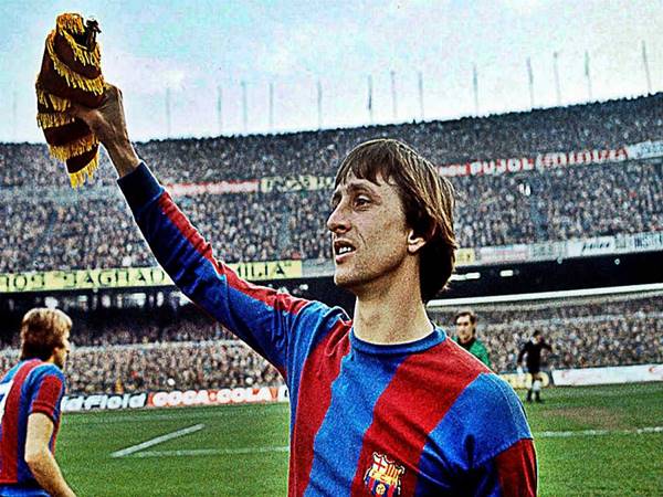 Huấn luyện viên Barca – Những HLV Barca thành công nhất