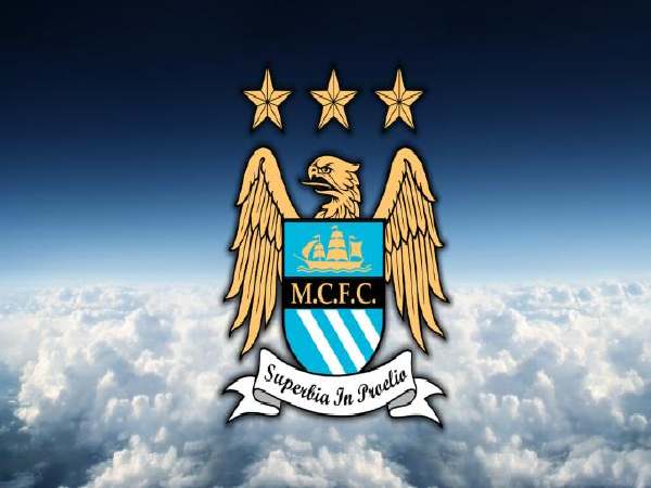 Lo go manchester phiên bản thứ 3