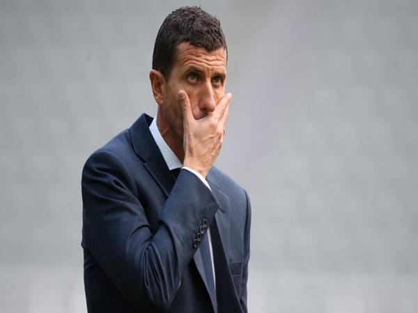 Bóng đá Quốc Tế chiều 22/2: HLV Javi Garcia dẫn dắt Leeds United