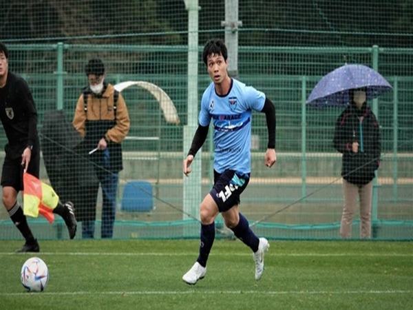 Bóng đá VN 20/3: Công Phượng chìm nghỉm và cái giá của sự đánh đổi