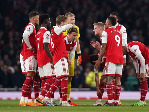 Bóng đá QT 22/4: Southampton đi vào lịch sử Premier League