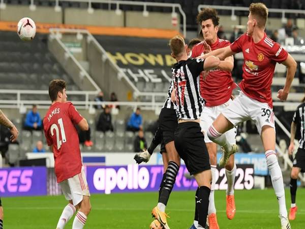 Bóng đá QT ngày 3/4: Man Utd đánh mất vị trí thứ 3 Ngoại hạng Anh
