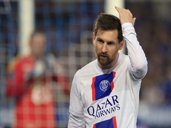 Bóng đá Pháp 30/5: Sau chức vô địch của PSG là sự tan rã
