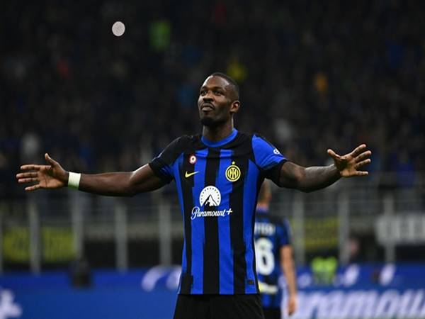 Bóng đá QT 11/12: Thuram tiết lộ lý do từ chối PSG